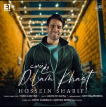 دانلود آهنگ جدید ایوان بند به نام دلم خواست